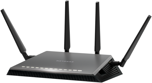 Настройка и установка роутера wi-fi в Краснокамске